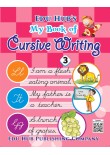 Edu Hub My Book of Cursive Writing Part-3